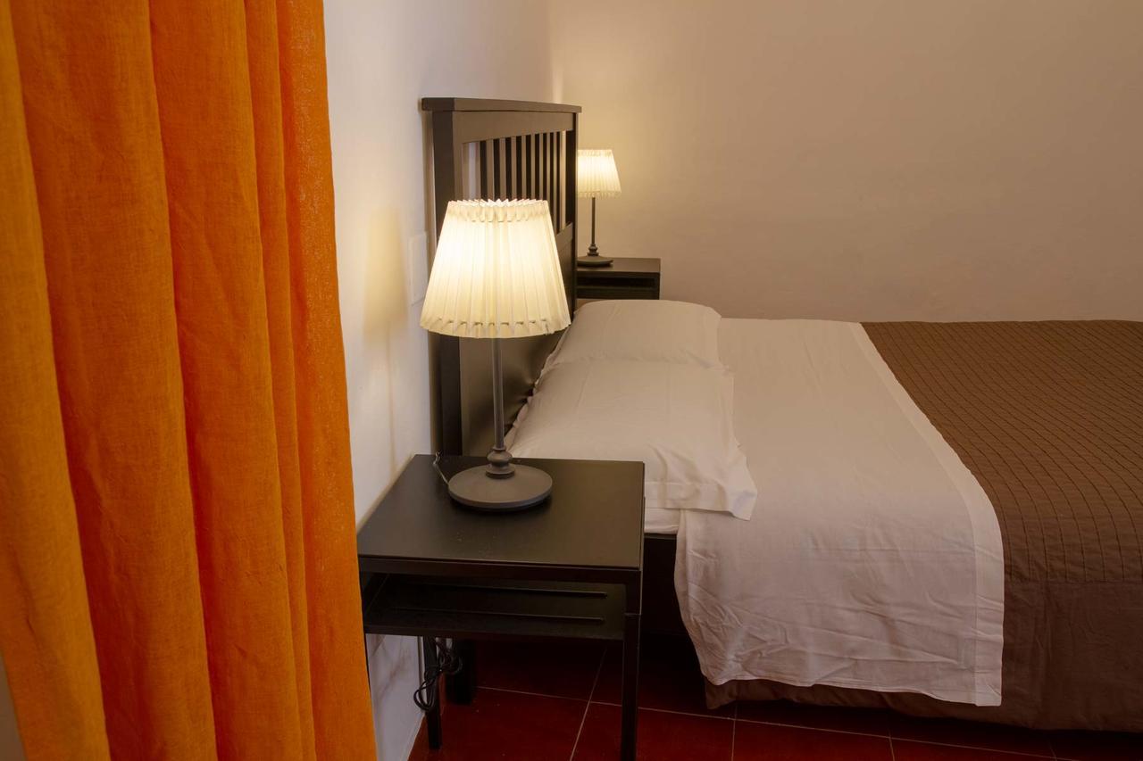 Guest House Dei Sassi Matera Exteriör bild