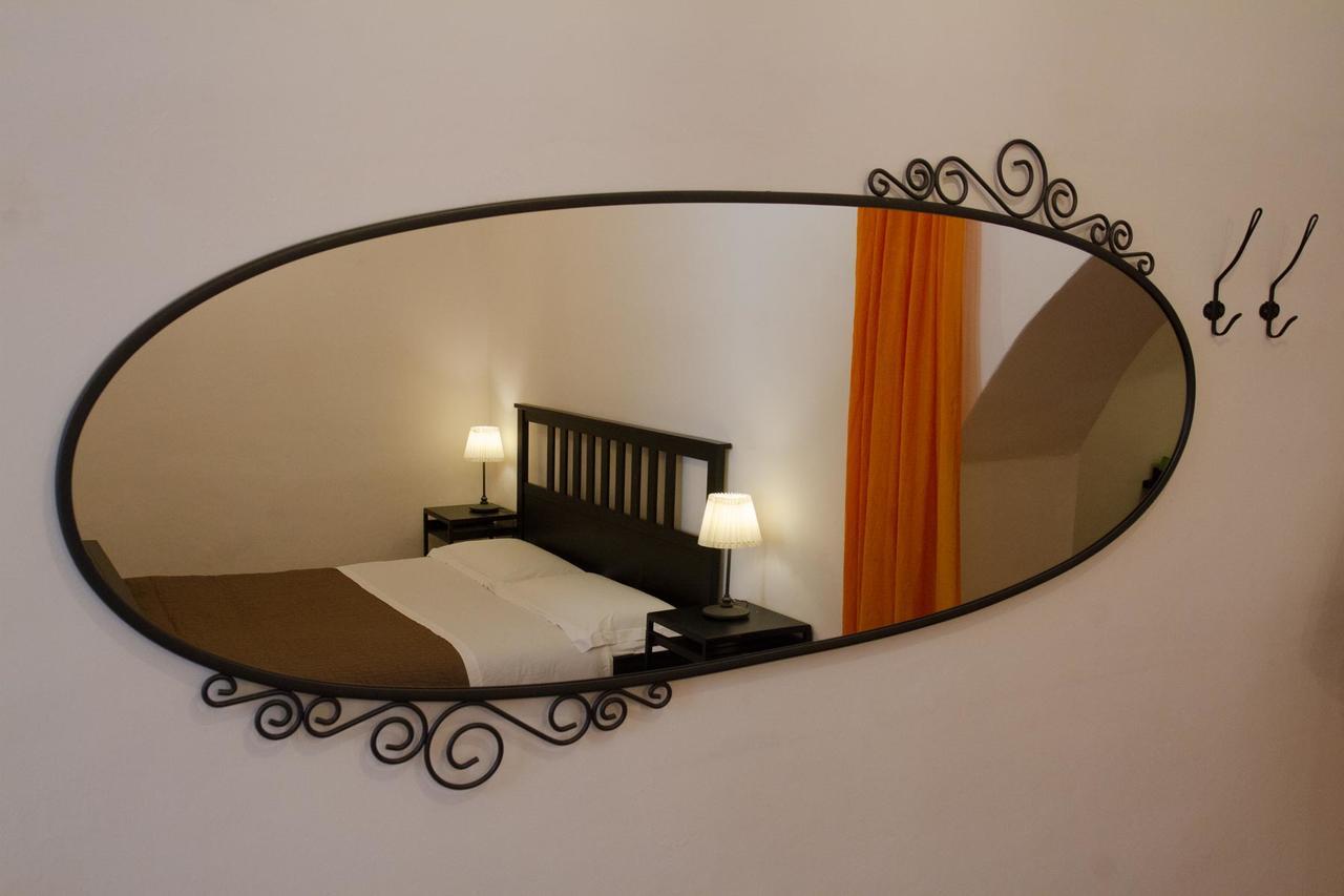 Guest House Dei Sassi Matera Exteriör bild